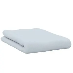 Belledorm Plain Dye Percale Fitted Sheet